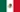 Mexico Country Flag